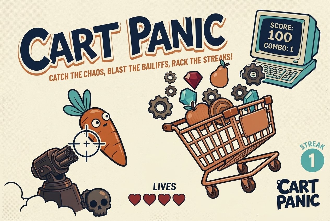 Cart Panic